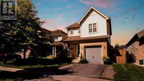 124 FLEMING WAY | Shelburne Ontario | Slide Image One