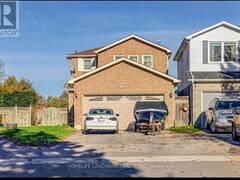 1606 NORWILL CRESCENT Oshawa Ontario, L1G 7V3