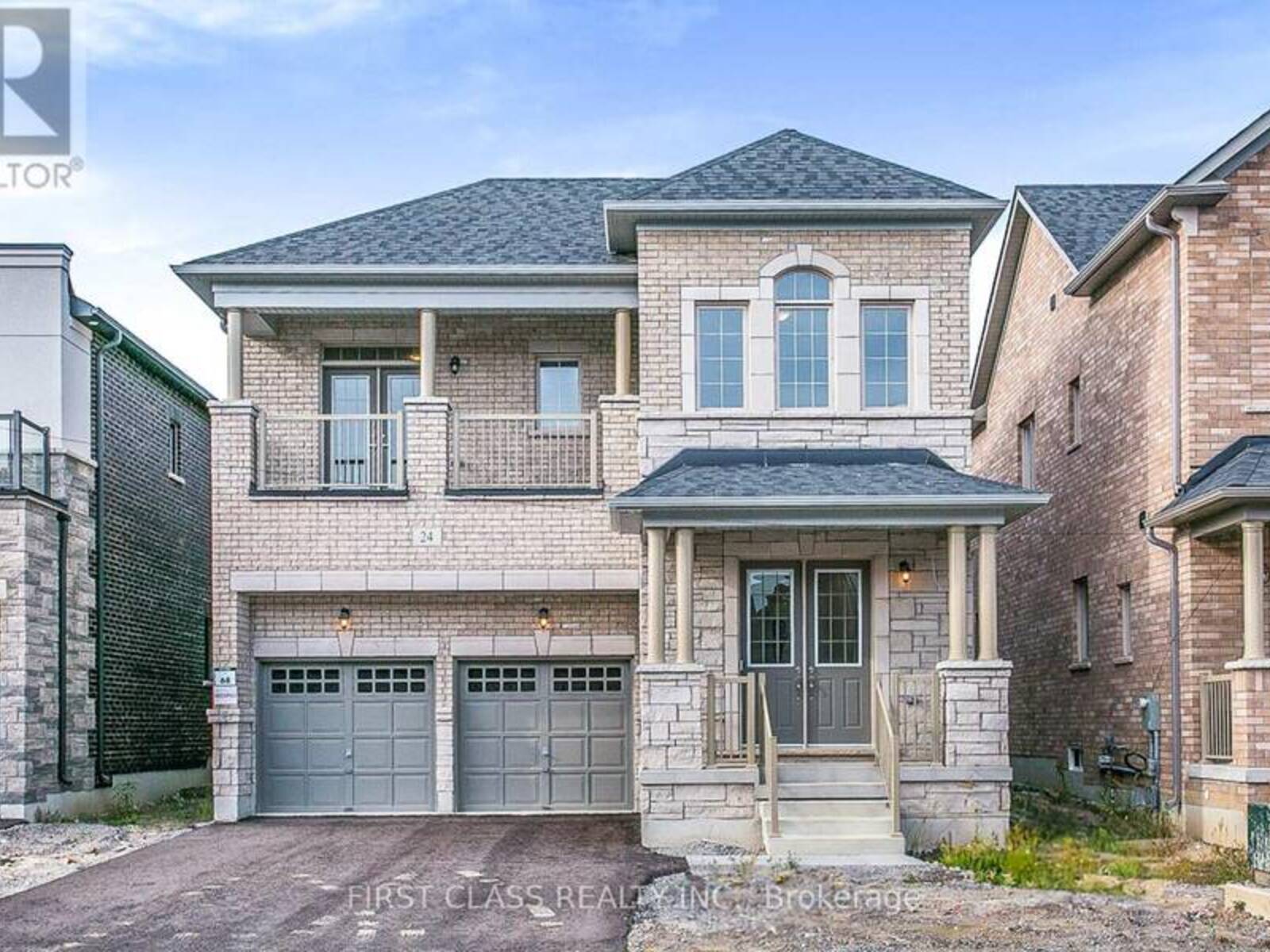 24 CURRENT DRIVE, Richmond Hill, Ontario L4S 0M5