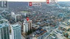 305 - 222 JACKSON STREET W | Hamilton Ontario | Slide Image Thirty-nine