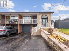 164 MILADY ROAD Toronto Ontario, M9L 2H8