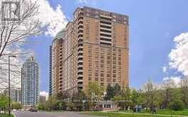 1716 - 18 SOMMERSET WAY | Toronto Ontario | Slide Image One