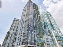 2512 - 223 WEBB DRIVE Mississauga Ontario, L5B 0E8