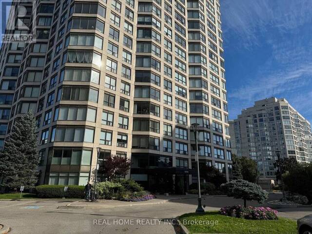 907 - 2269 LAKE SHORE BOULEVARD W Toronto Ontario, M8V 3X6