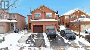 95 MOUNT FUJI CRESCENT | Brampton Ontario | Slide Image One