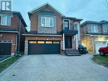 69 SIR JACOBS CRESCENT E | Brampton Ontario | Slide Image One