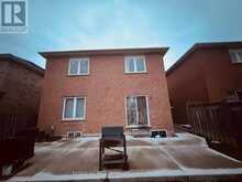 69 SIR JACOBS CRESCENT E | Brampton Ontario | Slide Image Twenty-two