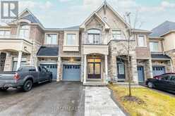 7 DALBEATTIE DRIVE | Brampton Ontario | Slide Image One