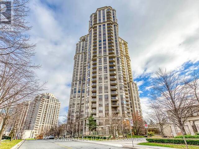 2428 - 80 HARRISON GARDEN BOULEVARD Toronto Ontario, M2N 7E3