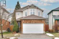 85 EASTFOREST TRAIL | Kitchener Ontario | Slide Image One