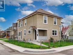 54 FREDERICK AVENUE Hamilton Ontario, L8H 4K4