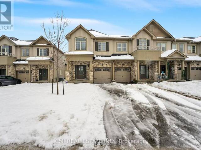 9 CHURCHLEA MEWS Orillia Ontario, L3V 8K9