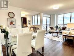 914 - 55 DE BOERS DRIVE Toronto Ontario, M3J 0G5