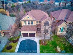 1564 PINERY CRESCENT Oakville Ontario, L6H 7J9