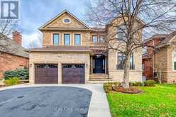 1564 PINERY CRESCENT | Oakville Ontario | Slide Image Two