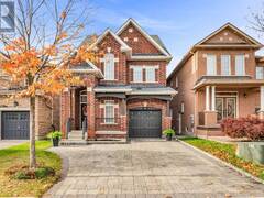 40 SUMMIT DRIVE Vaughan Ontario, L4H 0K1