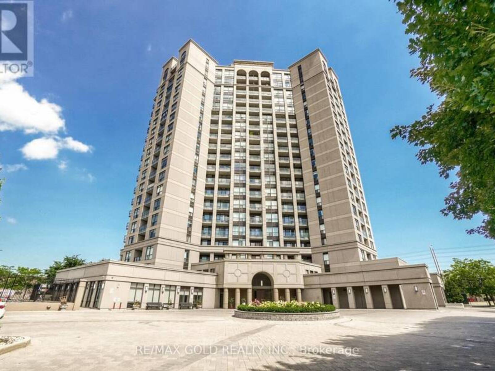 102 - 220 FORUM DRIVE, Mississauga, Ontario L4Z 4K1