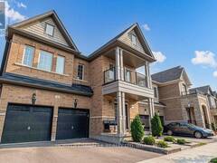 54 O'CONNOR CRESCENT Brampton Ontario, L7A 5A6