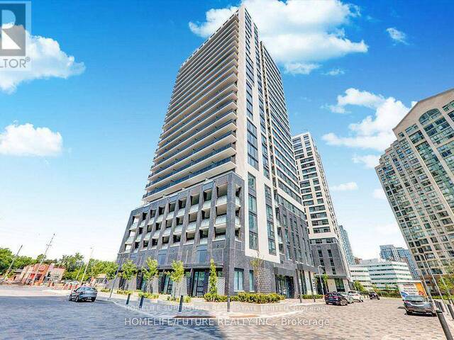 904 - 30 SAMUEL WOOD WAY Toronto Ontario, M9B 0C9