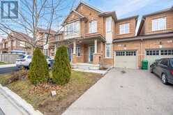 93 KEMPENFELT TRAIL | Brampton Ontario | Slide Image One