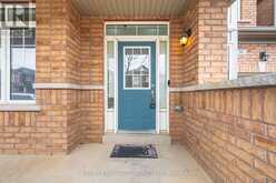 93 KEMPENFELT TRAIL | Brampton Ontario | Slide Image Two