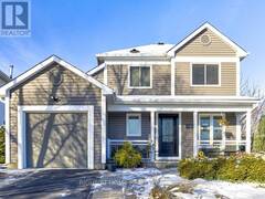 548 WESTVALE DRIVE Waterloo Ontario, N2T 1V1