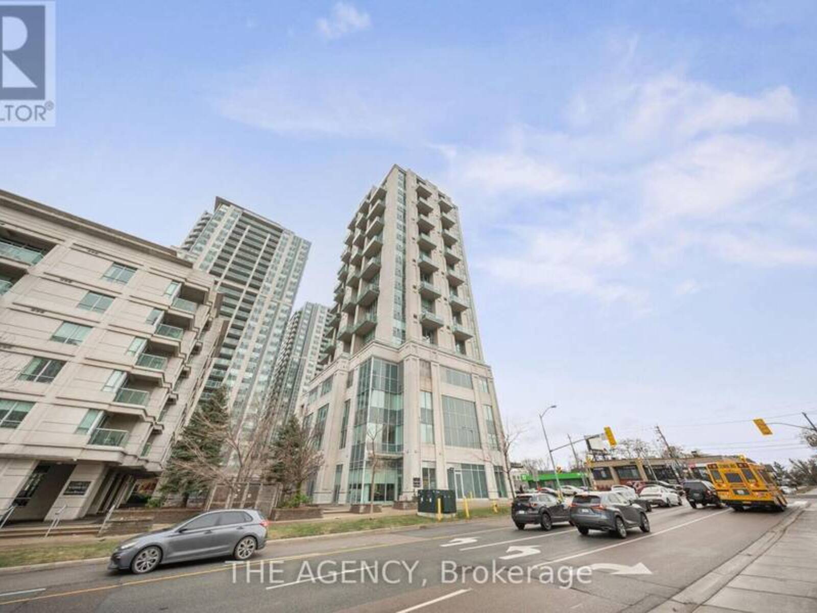 LPH04 - 1 AVONDALE AVENUE, Toronto, Ontario M2M 7J1