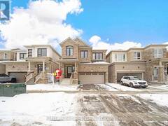 52 GEMINI DRIVE Barrie Ontario, L8J 0C3