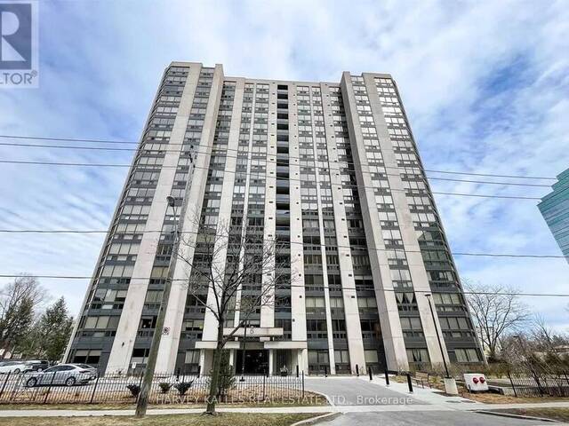 1706 - 5 KENNETH AVENUE Toronto Ontario, M2N 6M7 - 2 Bedrooms Condo For Sale