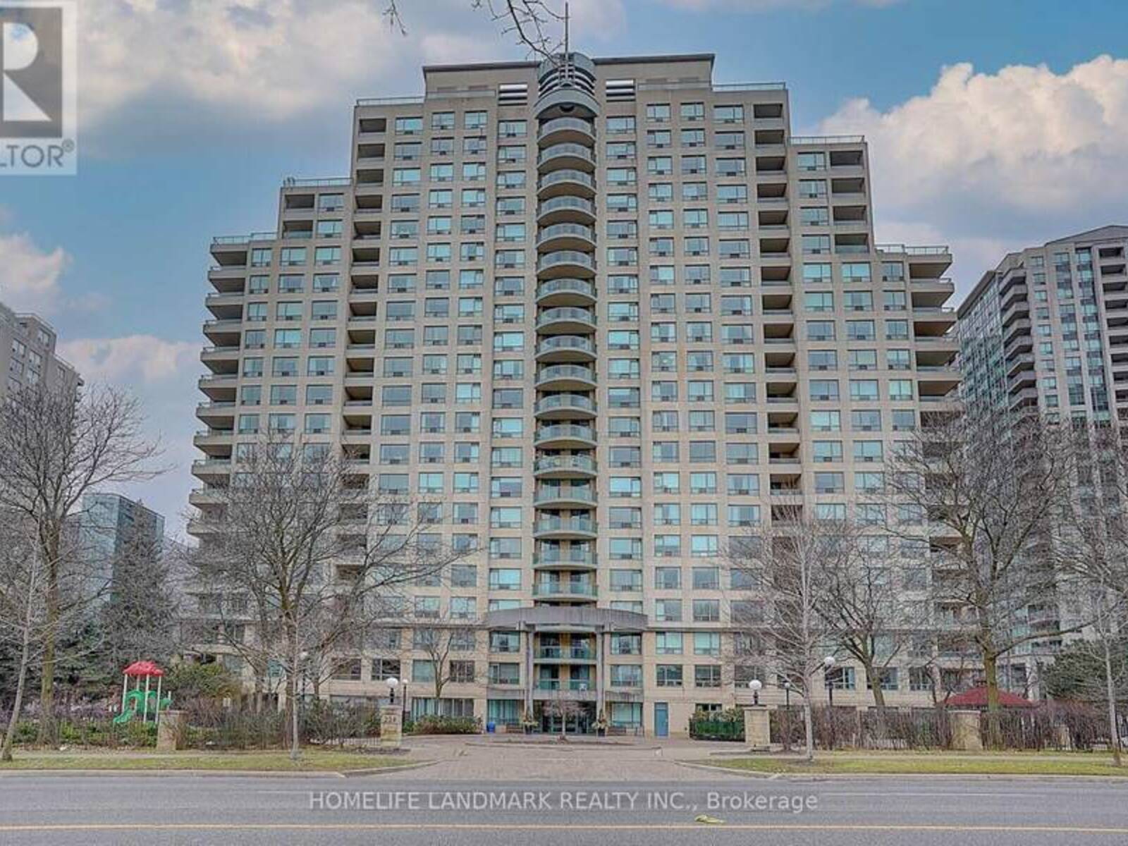 303 - 238 DORIS AVENUE, Toronto, Ontario M2N 6W1