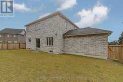 46 RIDGEVIEW COURT N | Bradford West Gwillimbury Ontario | Slide Image Thirty