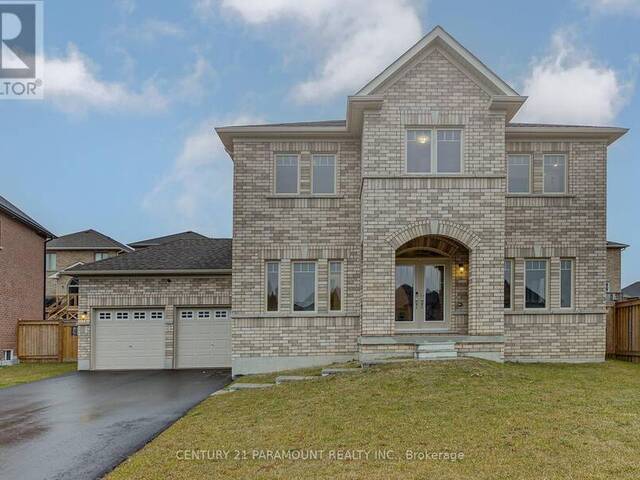 46 RIDGEVIEW COURT N Bradford West Gwillimbury Ontario, L3Z 0R9 - 5 Bedrooms Home For Sale