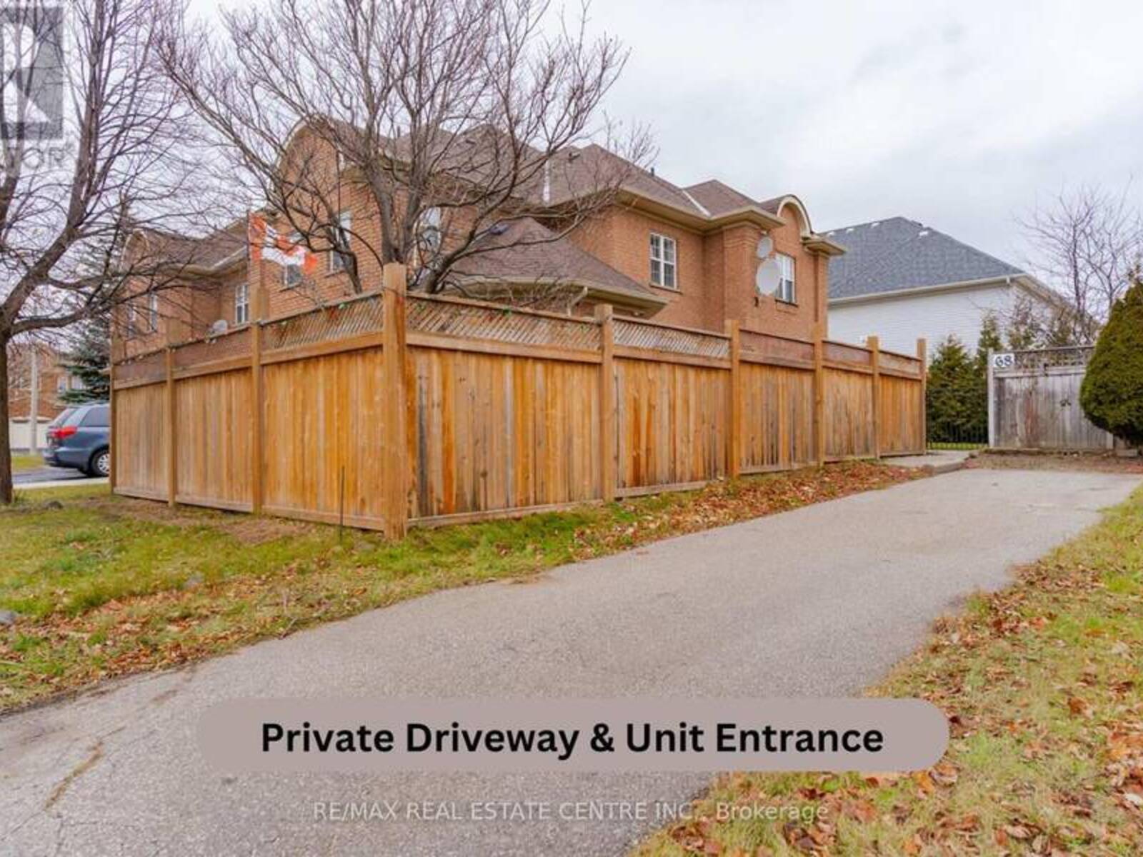 68 DANDELION ROAD, Brampton, Ontario L6R 1Y3