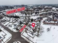 222 FLEMING DRIVE London Ontario, N5V 4Y9