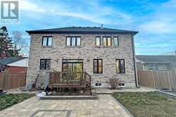 56 RIDEOUT STREET | Ajax Ontario | Slide Image Thirty-nine