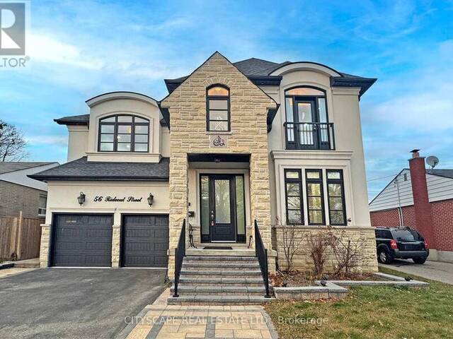 56 RIDEOUT STREET Ajax Ontario, L1S 1P8 - 6 Bedrooms Home For Sale