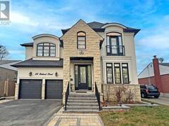 56 RIDEOUT STREET Ajax Ontario, L1S 1P8