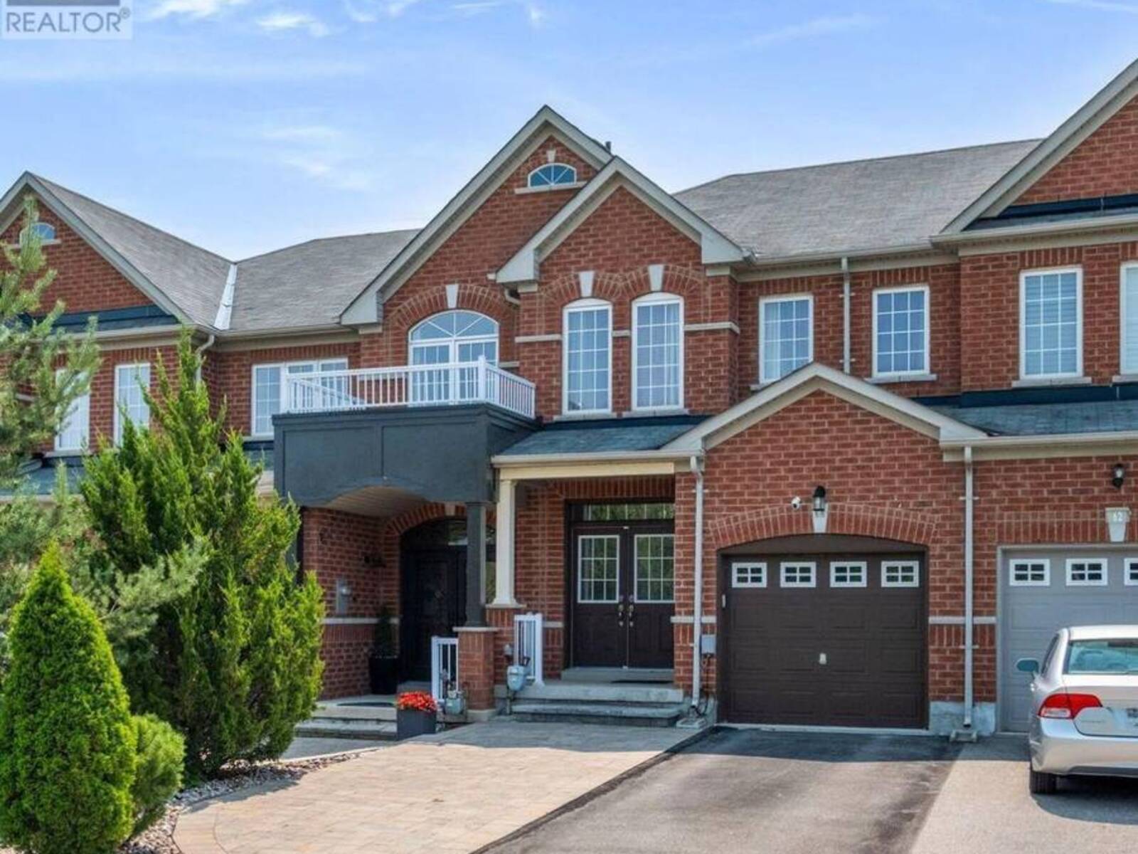 60 WHITE BEACH CRESCENT, Vaughan, Ontario L6A 4K6