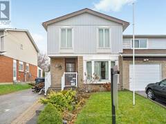 21 WRIGHT STREET Brampton Ontario, L6V 2S1