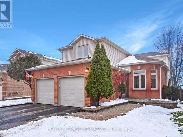 19 EASTVIEW CRESCENT Orangeville Ontario, L9W 4X3