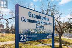 616 - 80 GRANDRAVINE DRIVE | Toronto Ontario | Slide Image Thirty-seven