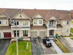 58 KILREA WAY Brampton Ontario, L6X 0R1