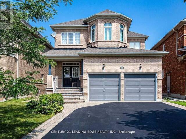 96 NELSON STREET N Clarington Ontario, L1C 0A6