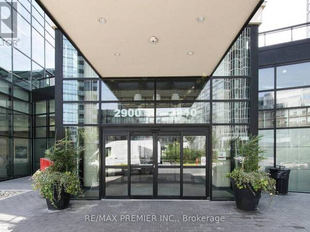 2502 - 2910 HIGHWAY 7 ROAD W Vaughan Ontario, L4K 1W8 - 2 Bedrooms Condo For Sale