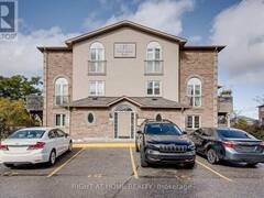 5 - 17 CHELTENHAM ROAD Barrie Ontario, L4M 0E7