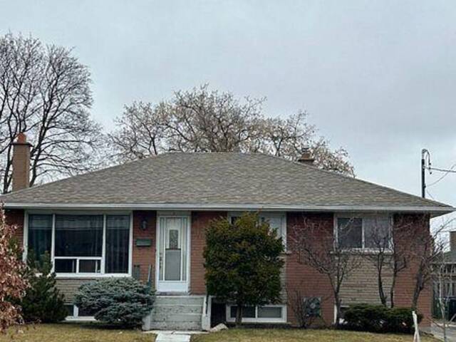 9 WILLSTEVEN DRIVE Toronto Ontario, M1G 1C5