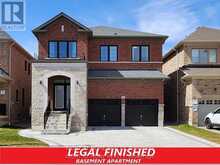 43 WALTER CLIFFORD NESB DRIVE | Whitby Ontario | Slide Image One