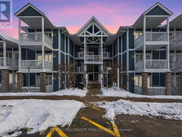 2230 - 90 HIGHLAND DRIVE Oro-Medonte Ontario, L0L 2L0 - 2 Bedrooms Condo For Sale