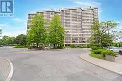 912 - 330 MILL STREET S | Brampton Ontario | Slide Image One