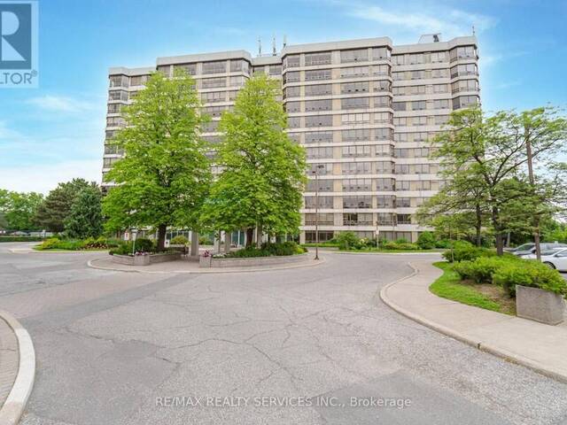 912 - 330 MILL STREET S Brampton Ontario, L6Y 3V3